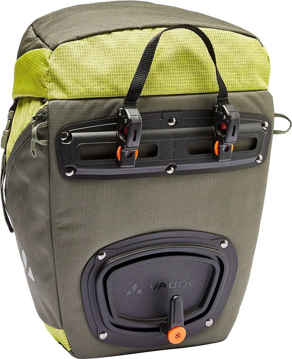 Vaude OnTour Front 32L - Khaki