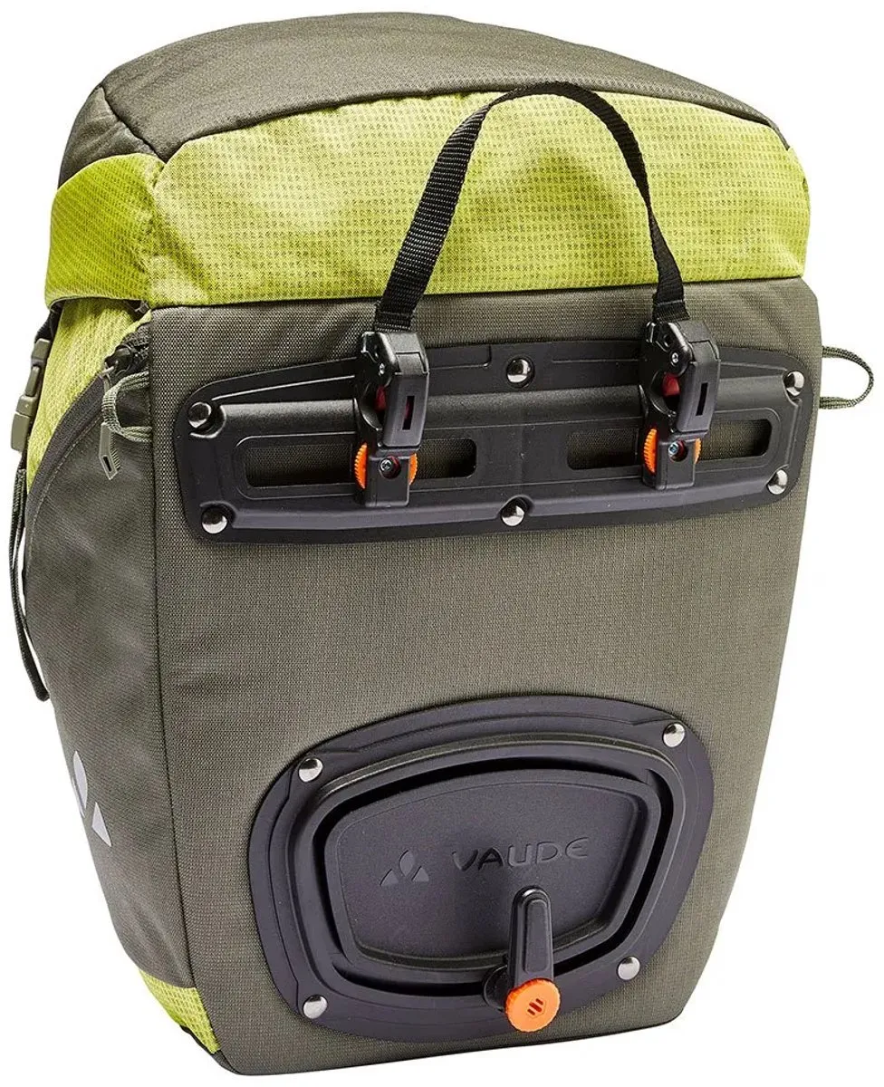 Vaude OnTour Front 32L - Khaki