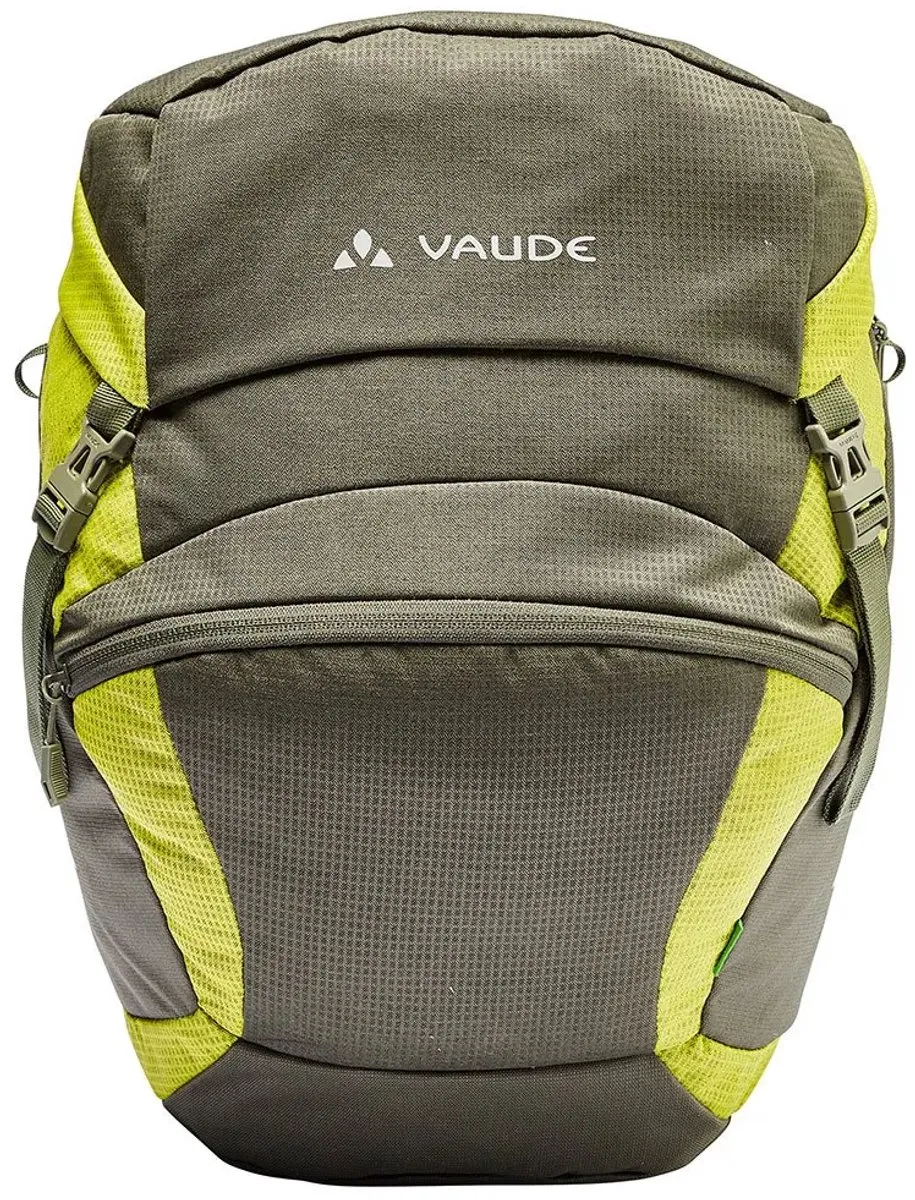 Vaude OnTour Front 32L - Khaki - afbeelding 6 van 6