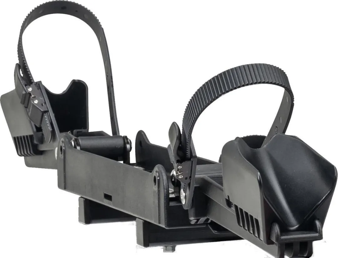 Westfalia Uitbreidingset BC80 Bikelander