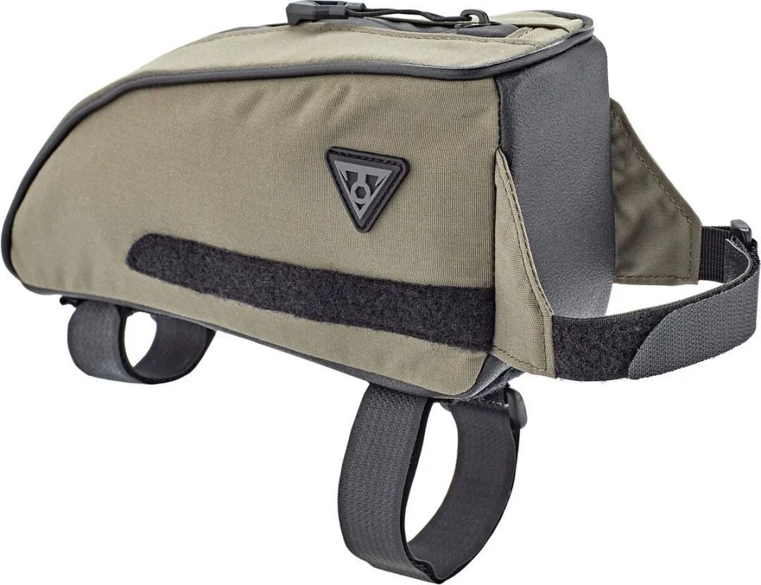 Topeak frametas TopLoader Groen