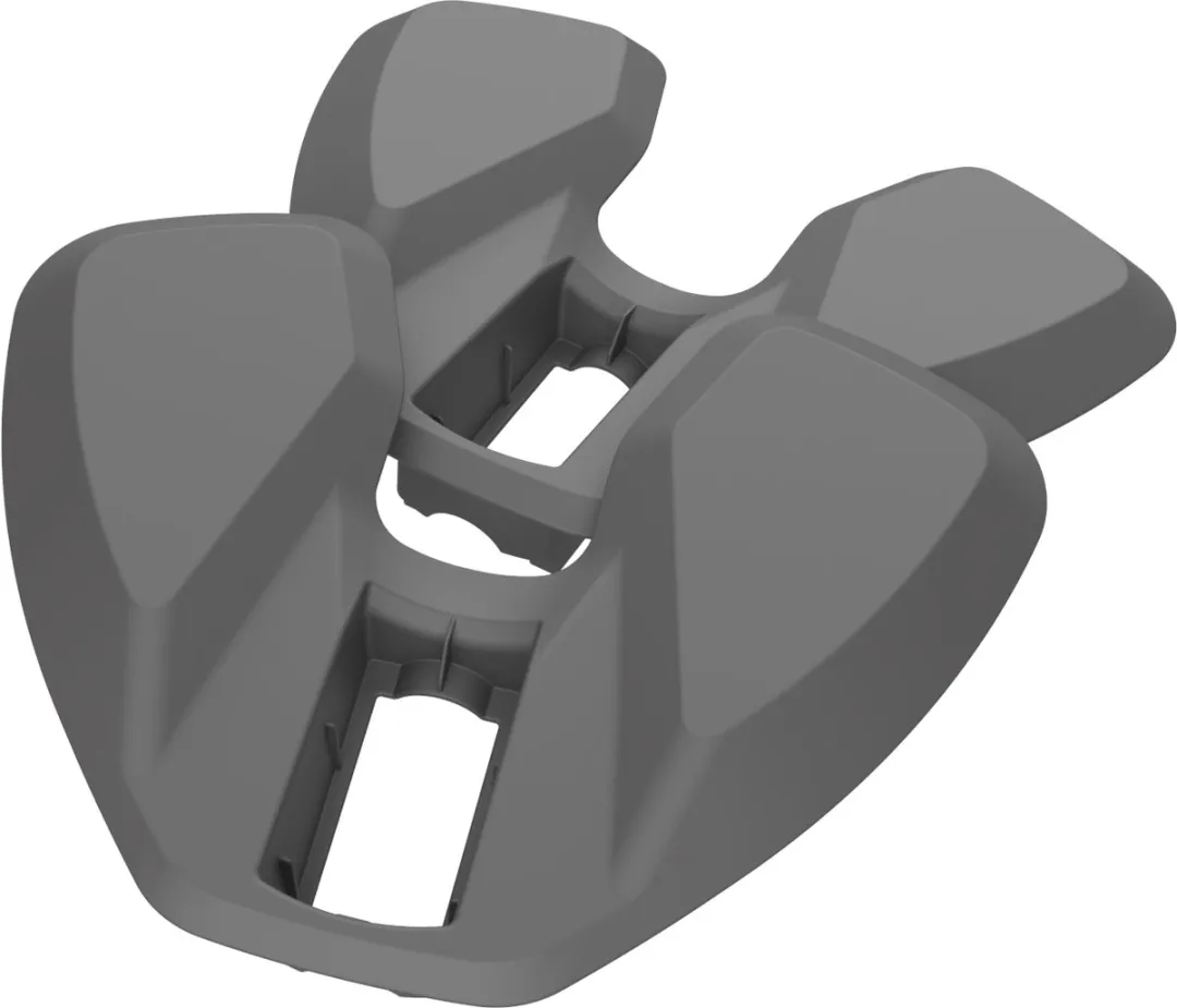 Urban Iki Voetbeschermers Junior Seat