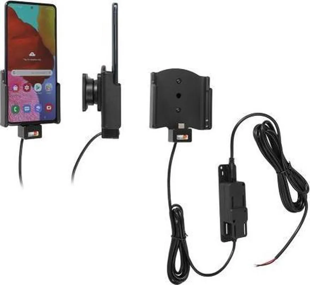 Brodit 727206 Actieve Houder Smartphone