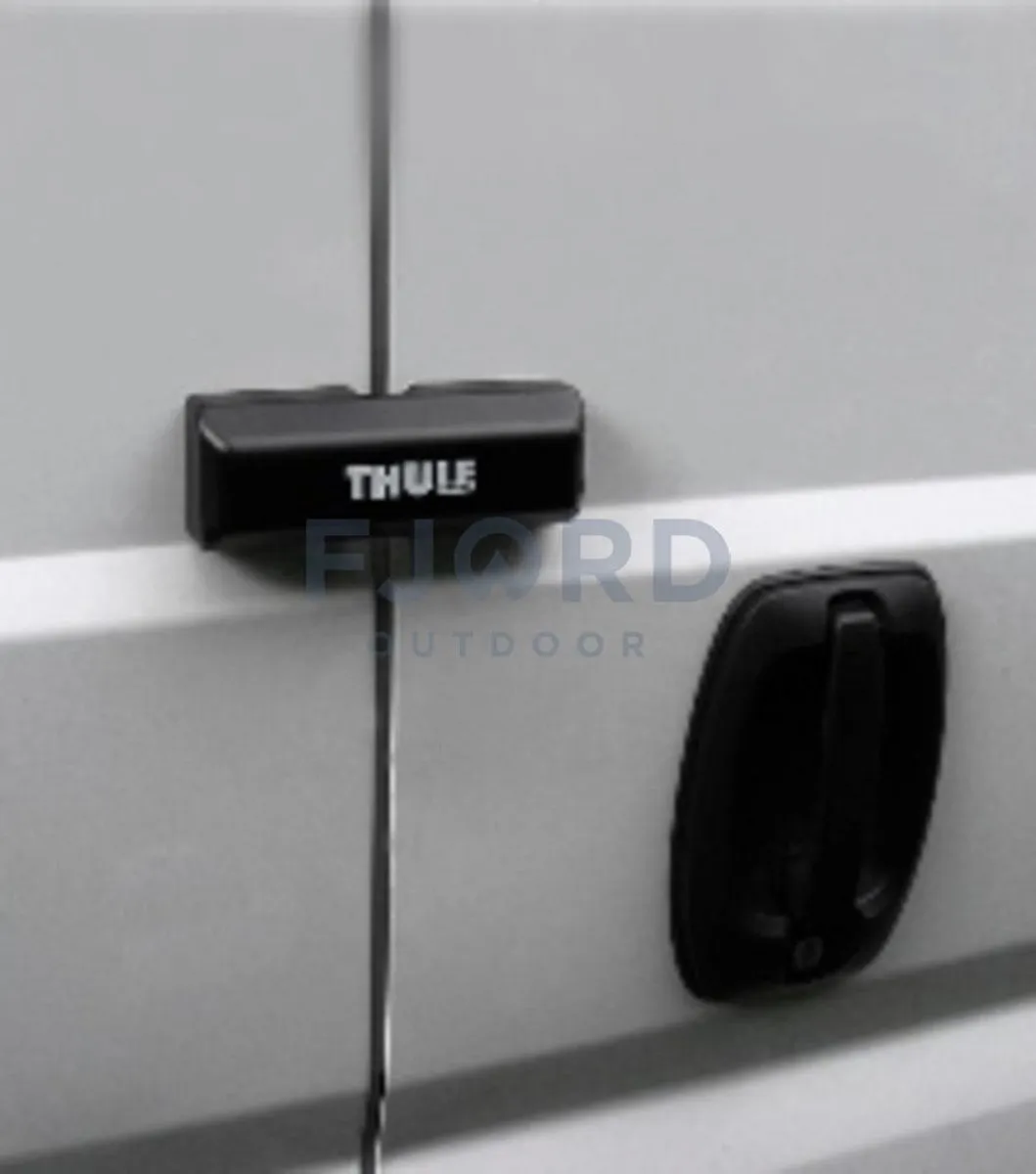 Thule Van Lock 2-pack
