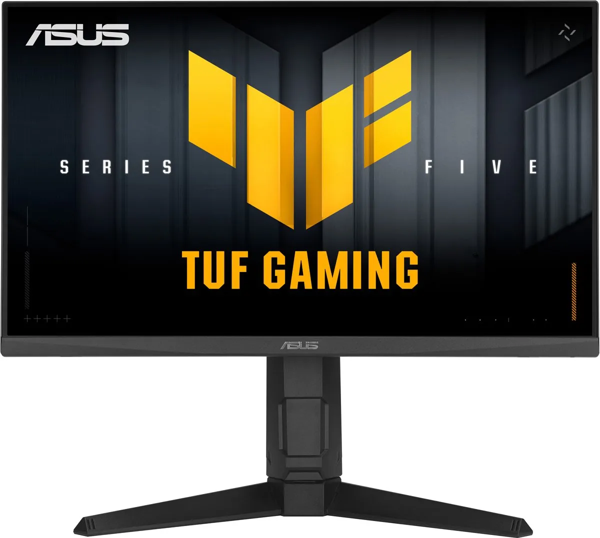 ASUS TUF Gaming VG249QML5A Monitor 24"