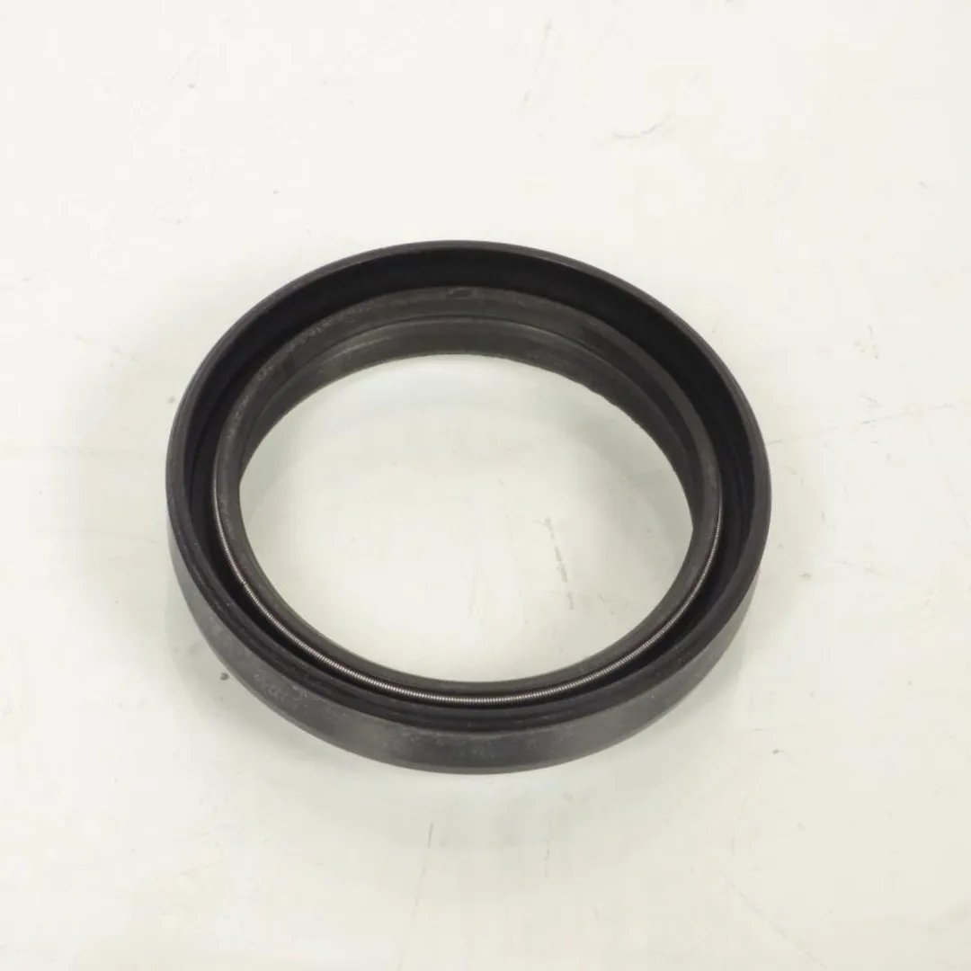 Yamaha 250 WR-F 5UN23145L000 Joint spi de fourche - 46x58x9.5/11.5mm - Noir