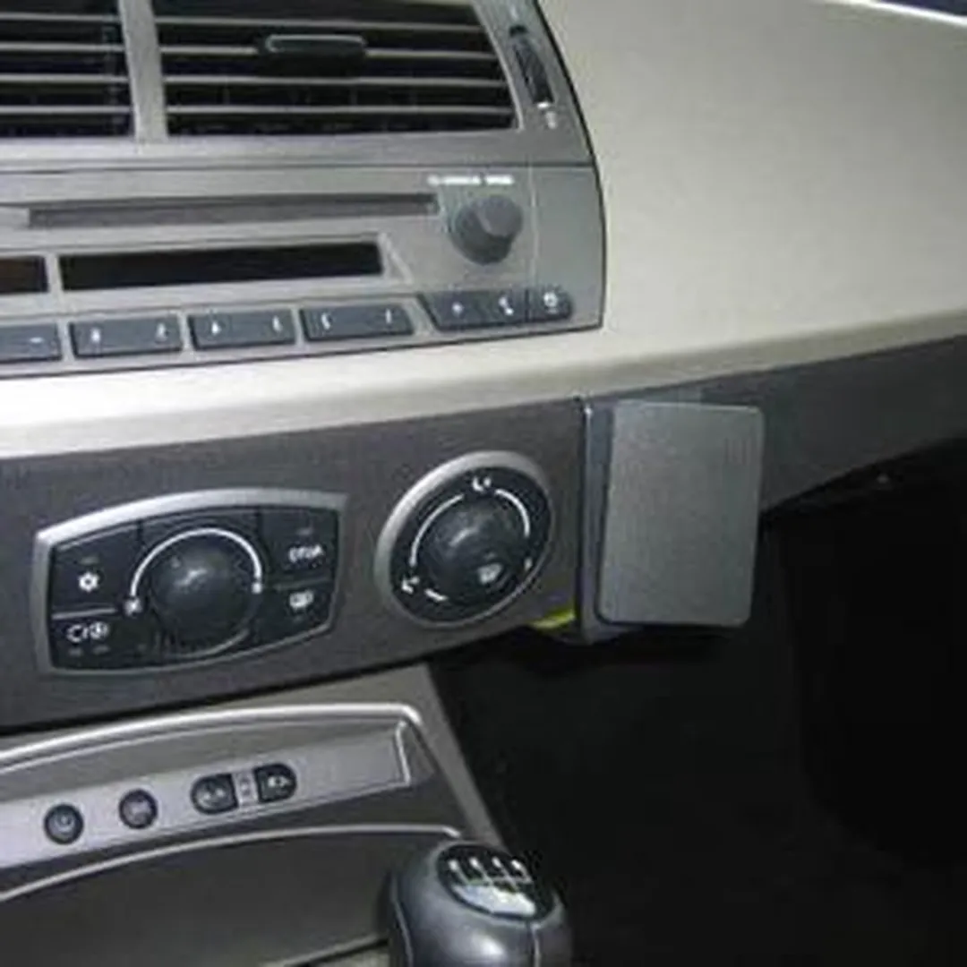 Brodit ProClip 852655 Telefoonhouder - Chevrolet/Oldsmobile Alero 1999-2005 - Zwart