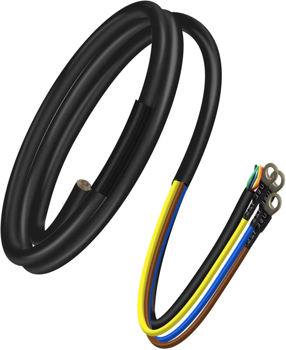Segway Ninebot Motorkabel D18/D28