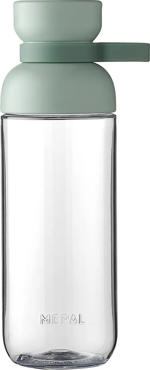 Mepal Vita Waterfles 500ml - Nordic Sage