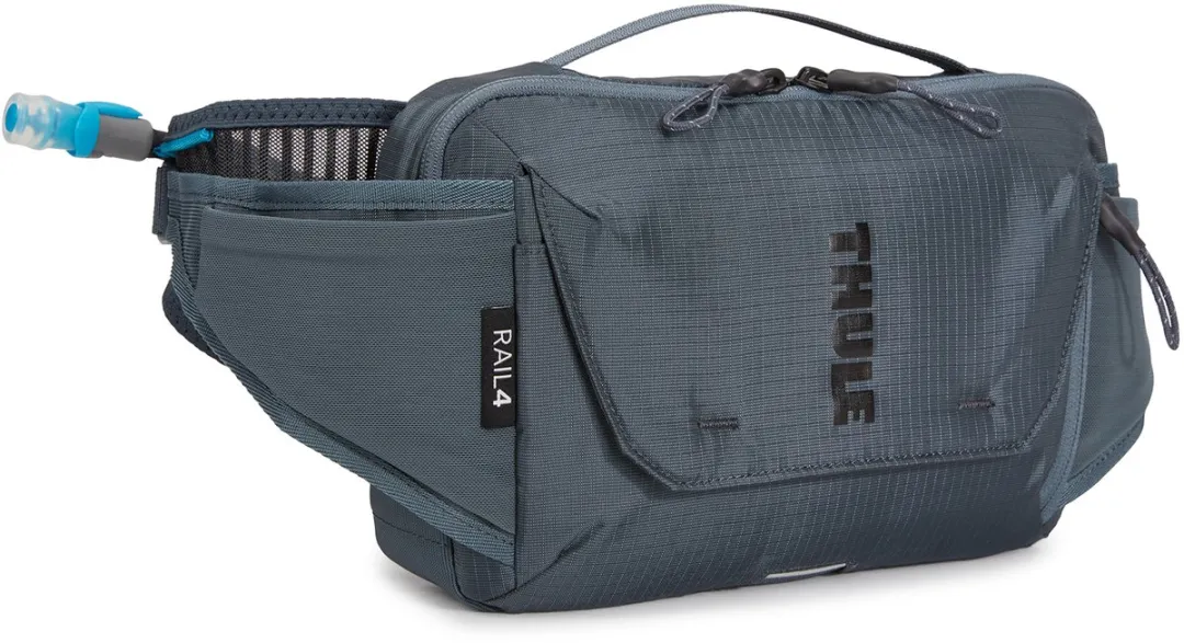 Thule Rail Hip Pack 4L