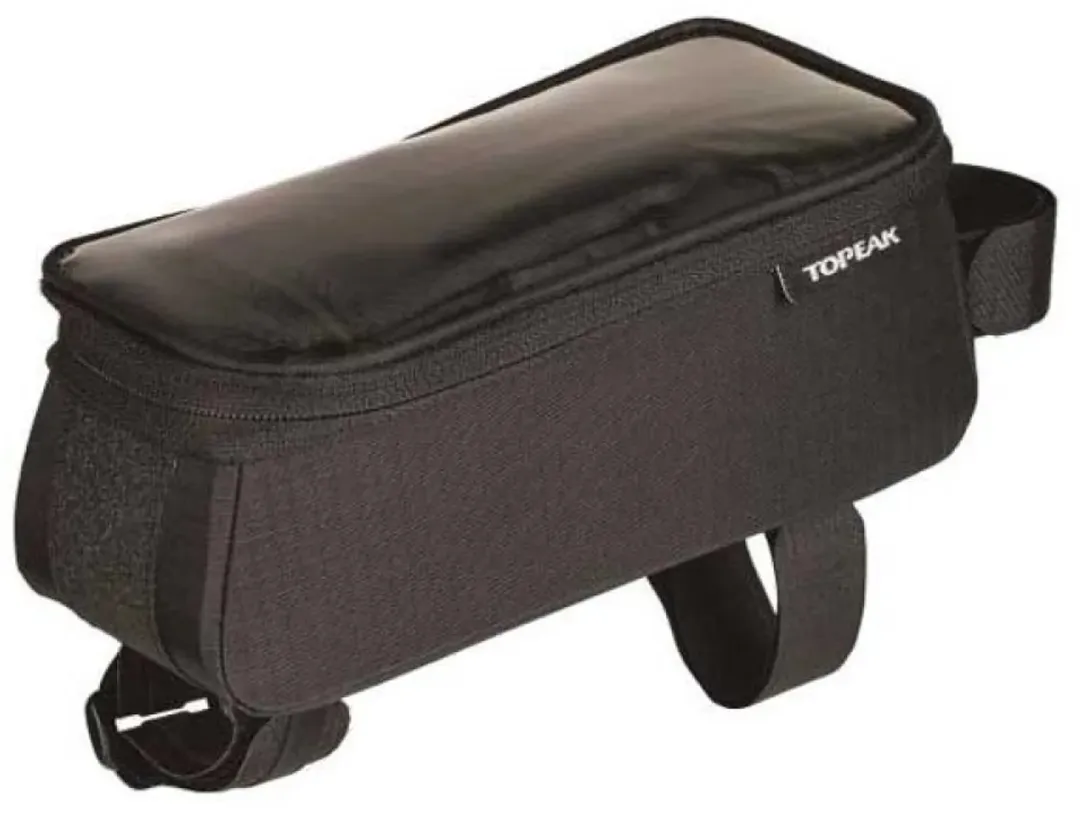 Topeak Bento Pack Frametas - Zwart - afbeelding 6 van 6