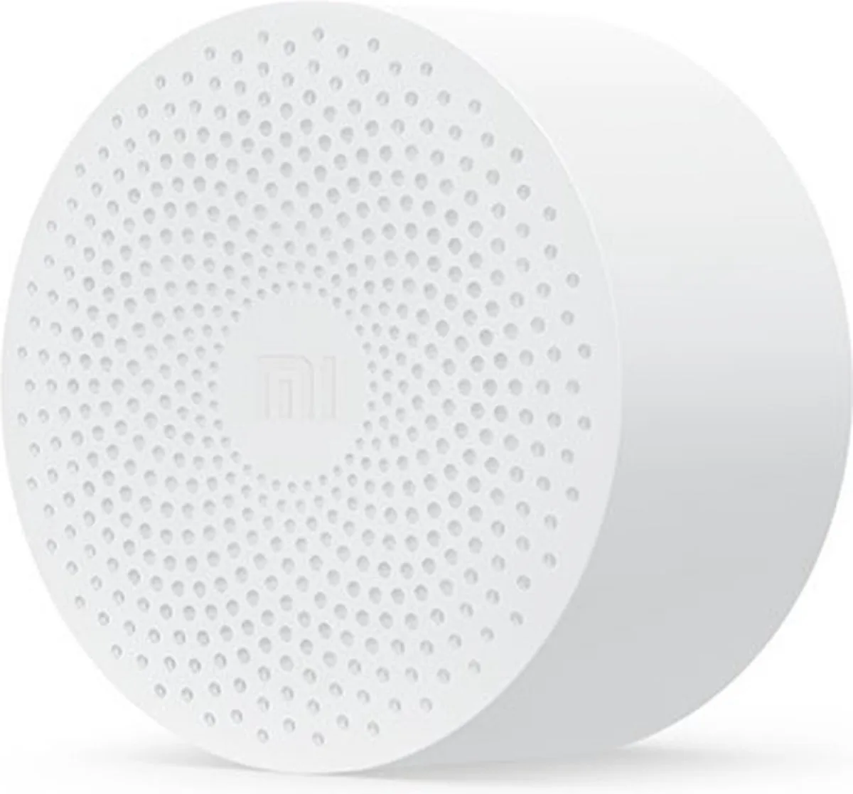 Xiaomi QBH4141EU Draadloze Speaker - 2W Wit