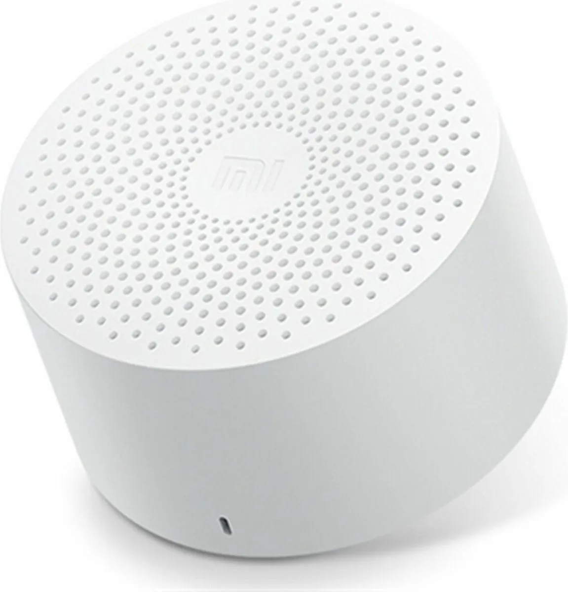 Xiaomi QBH4141EU Draadloze Speaker - 2W Wit