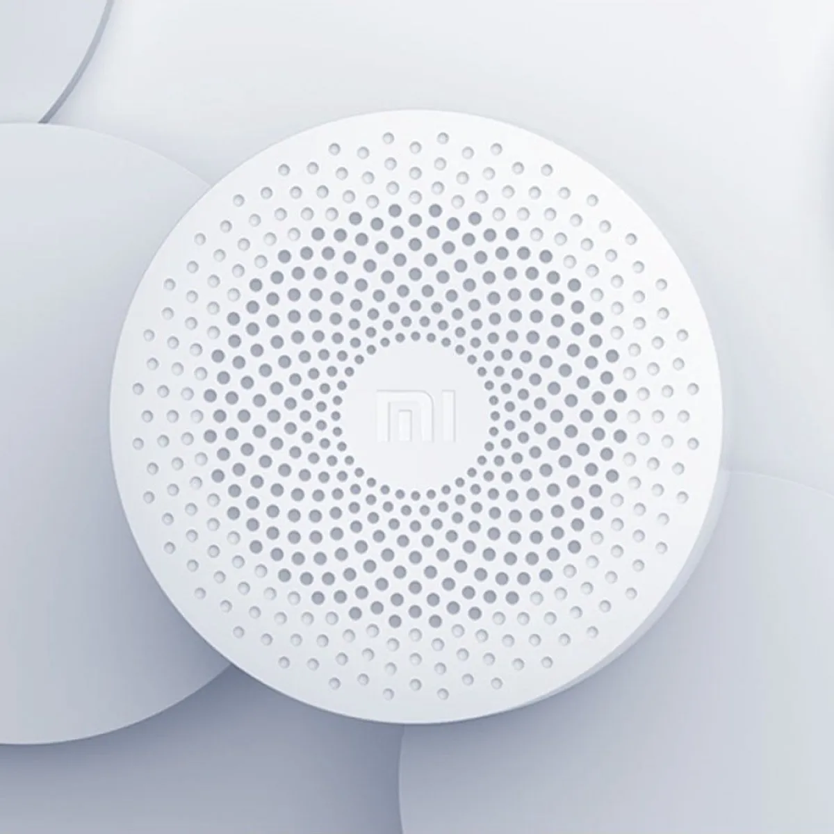 Xiaomi QBH4141EU Draadloze Speaker - 2W Wit