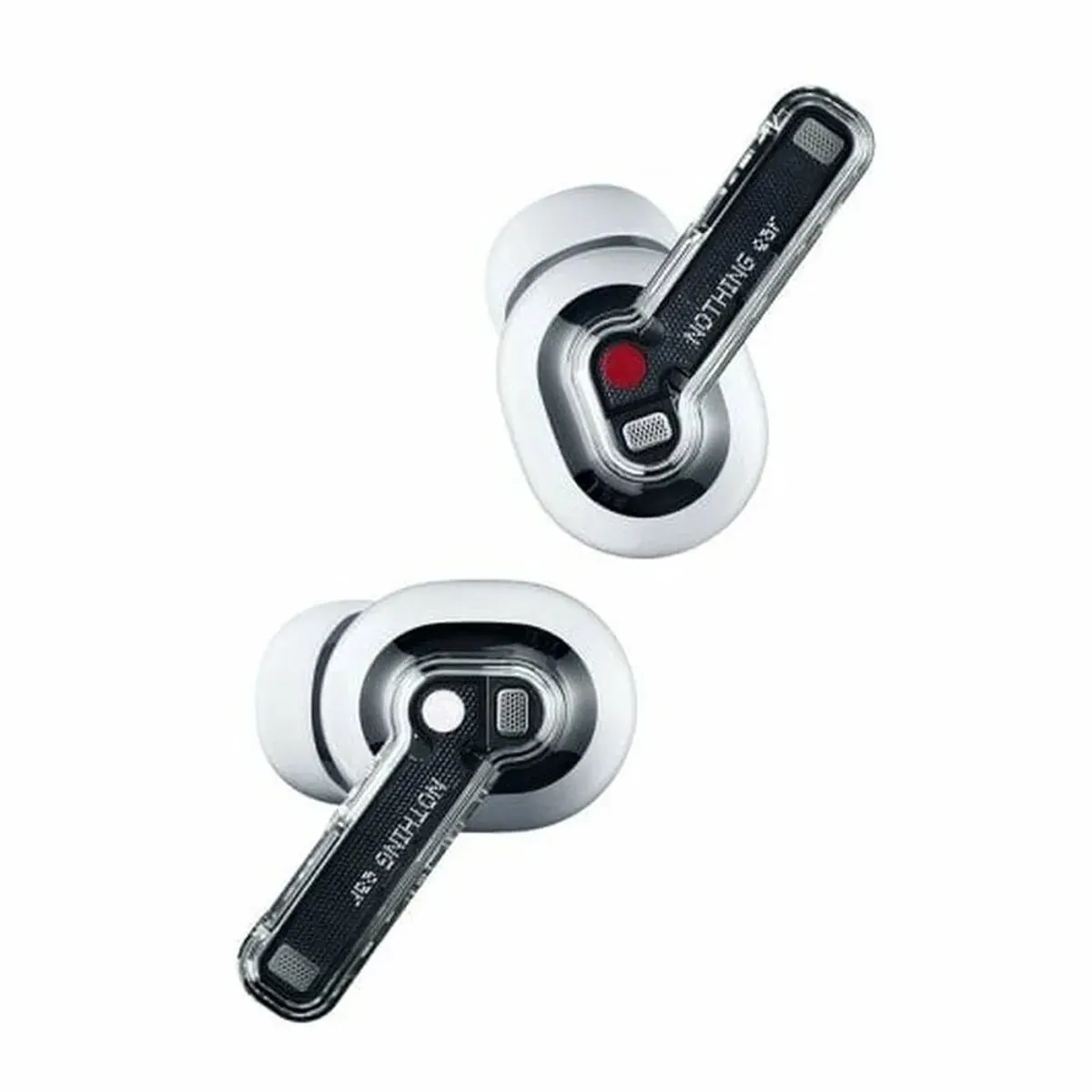 Nothing Ear A10600062 Oordopjes Noise Cancelling - Wit