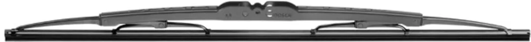 Bosch Performance 43 Ruitenwisserblad 650mm - Zwart