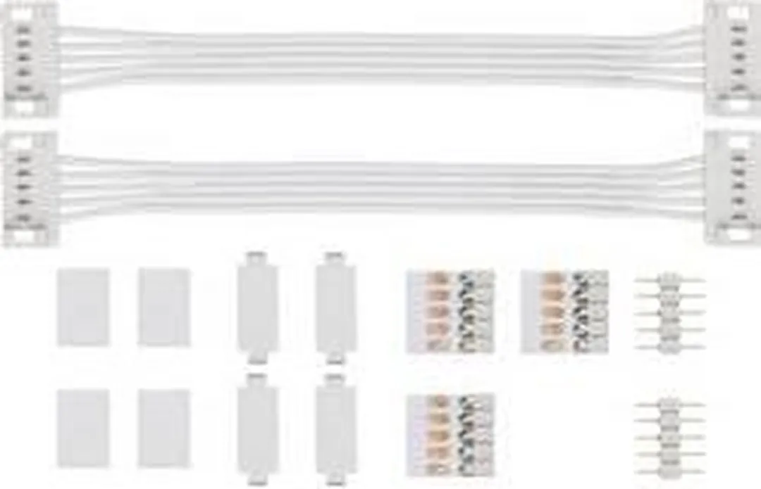Paulmann 70919 LED Voedingsadapter 24V 144W - Wit - afbeelding 6 van 6