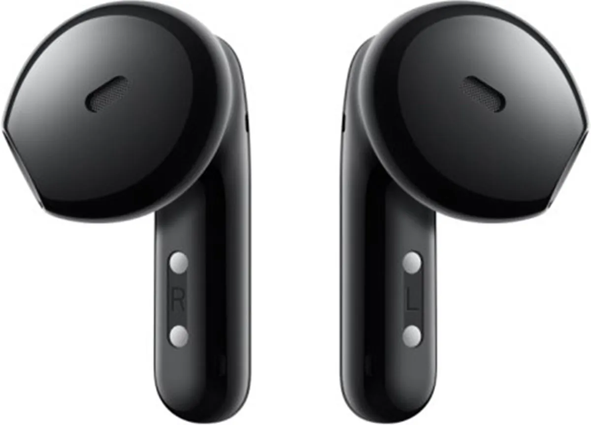 Xiaomi Redmi Buds 6 Active - Zwart