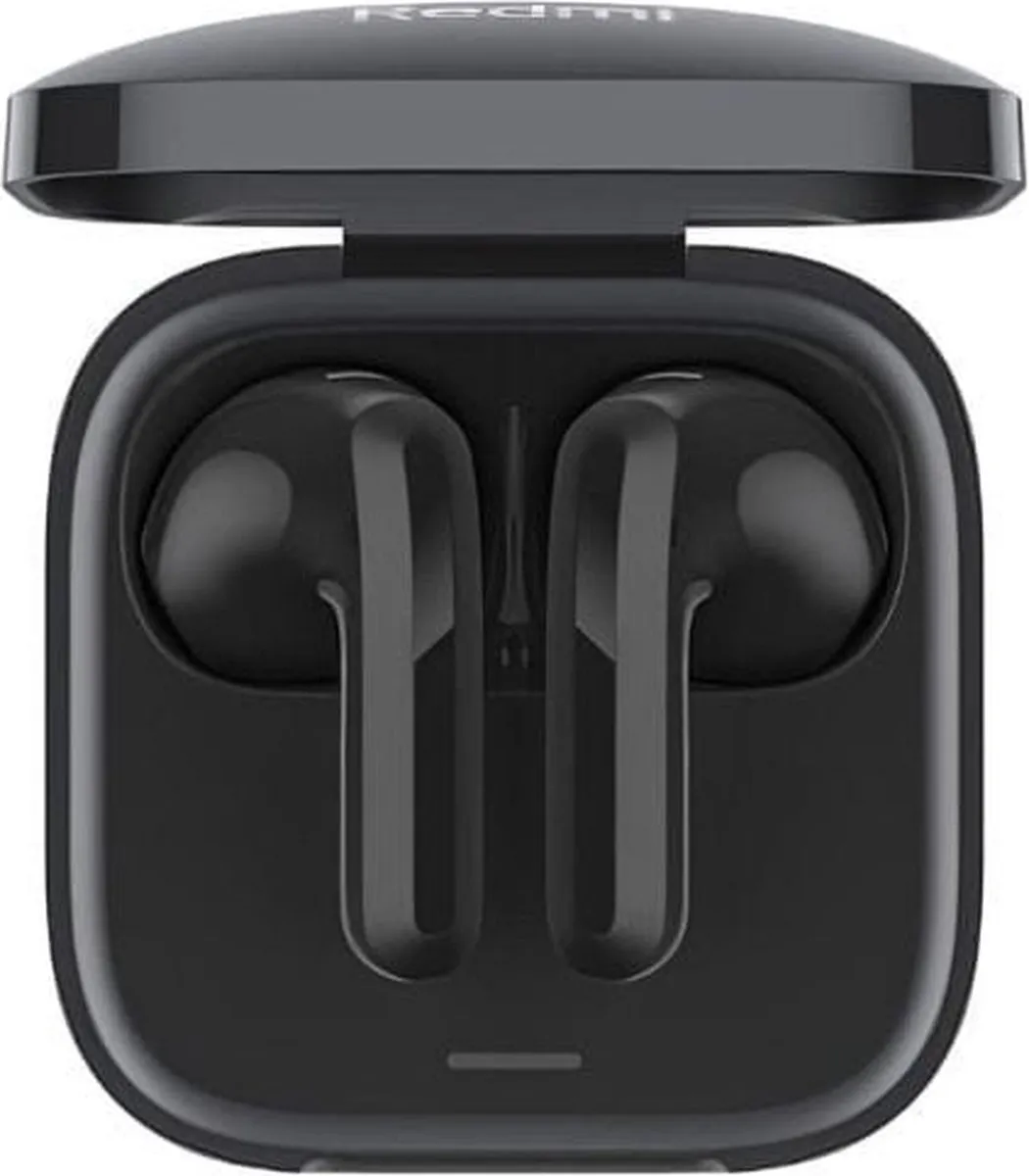 Xiaomi Redmi Buds 6 Active - Zwart