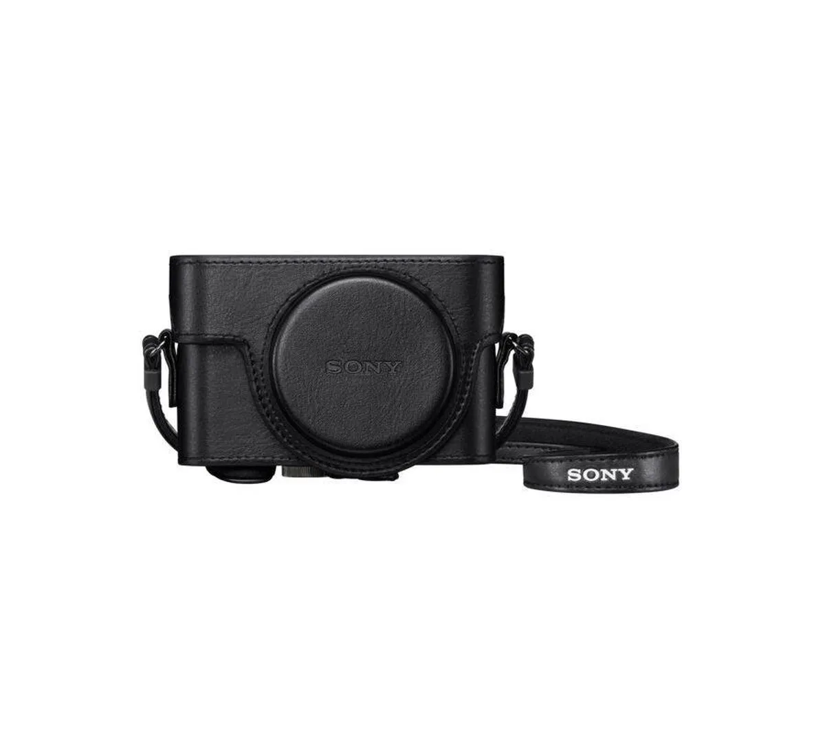 Sony LCJ-RXK Schoudertas