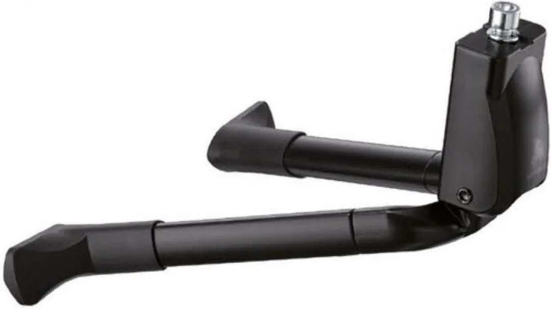 Ursus Big Foot 26 Middenstand - Zwart mat