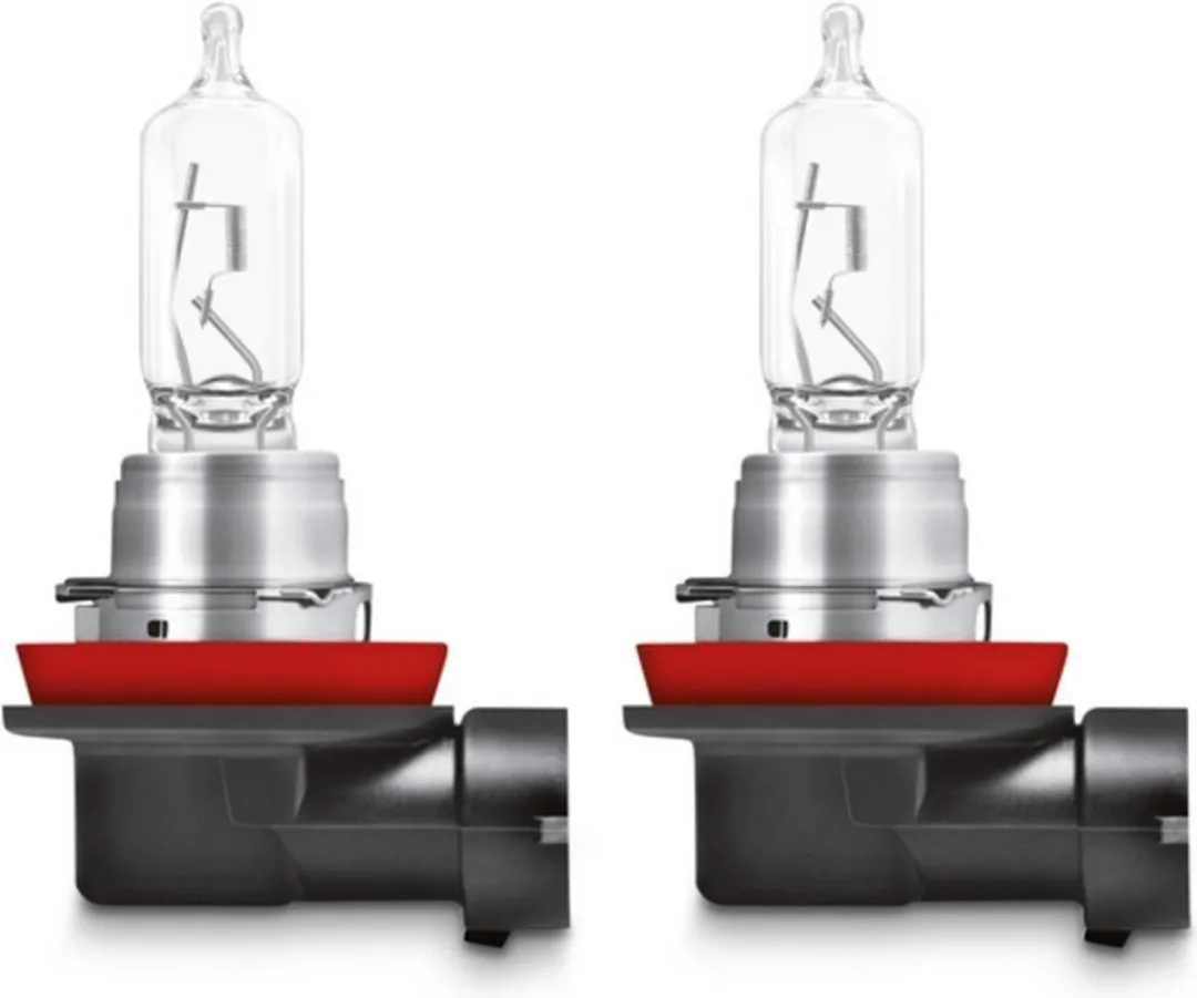 Osram H9 Autolamp - 1 Stuk