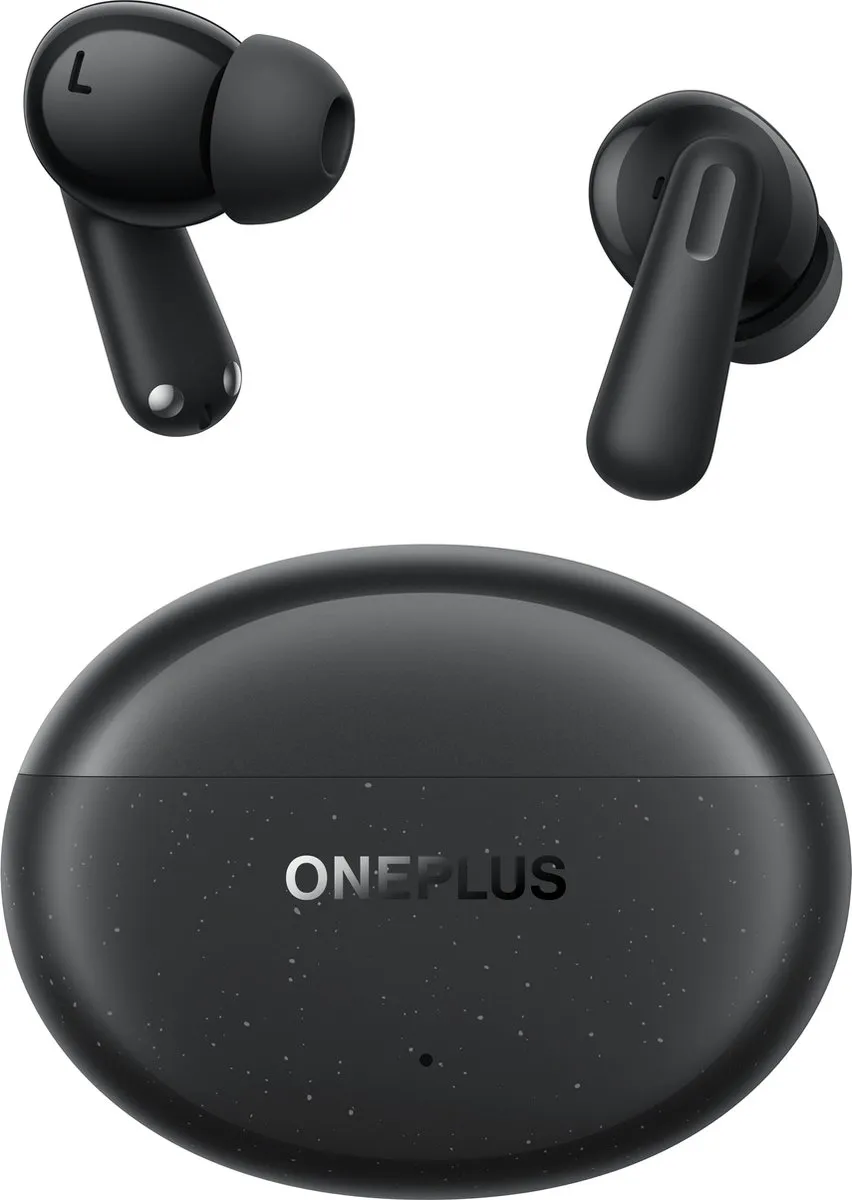 OnePlus Nord Buds 3 Pro - Zwart