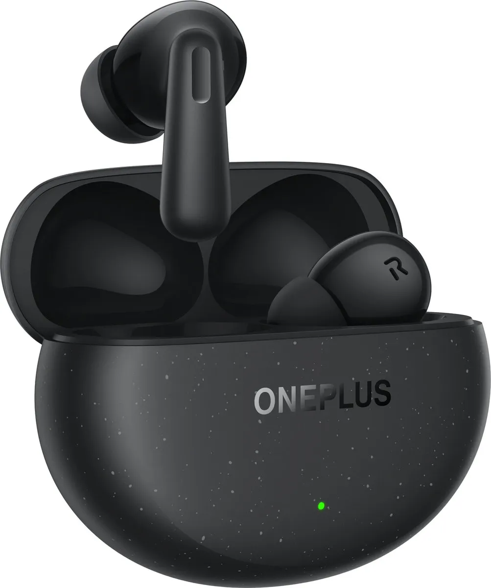OnePlus Nord Buds 3 Pro - Zwart