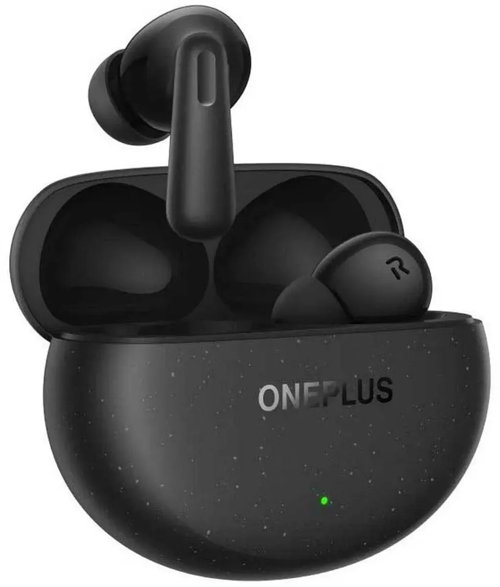 OnePlus Nord Buds 3 Pro - Zwart