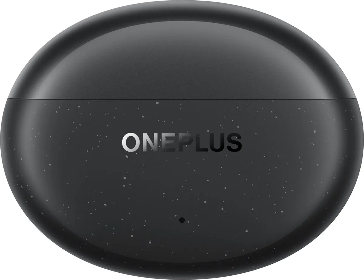OnePlus Nord Buds 3 Pro - Zwart