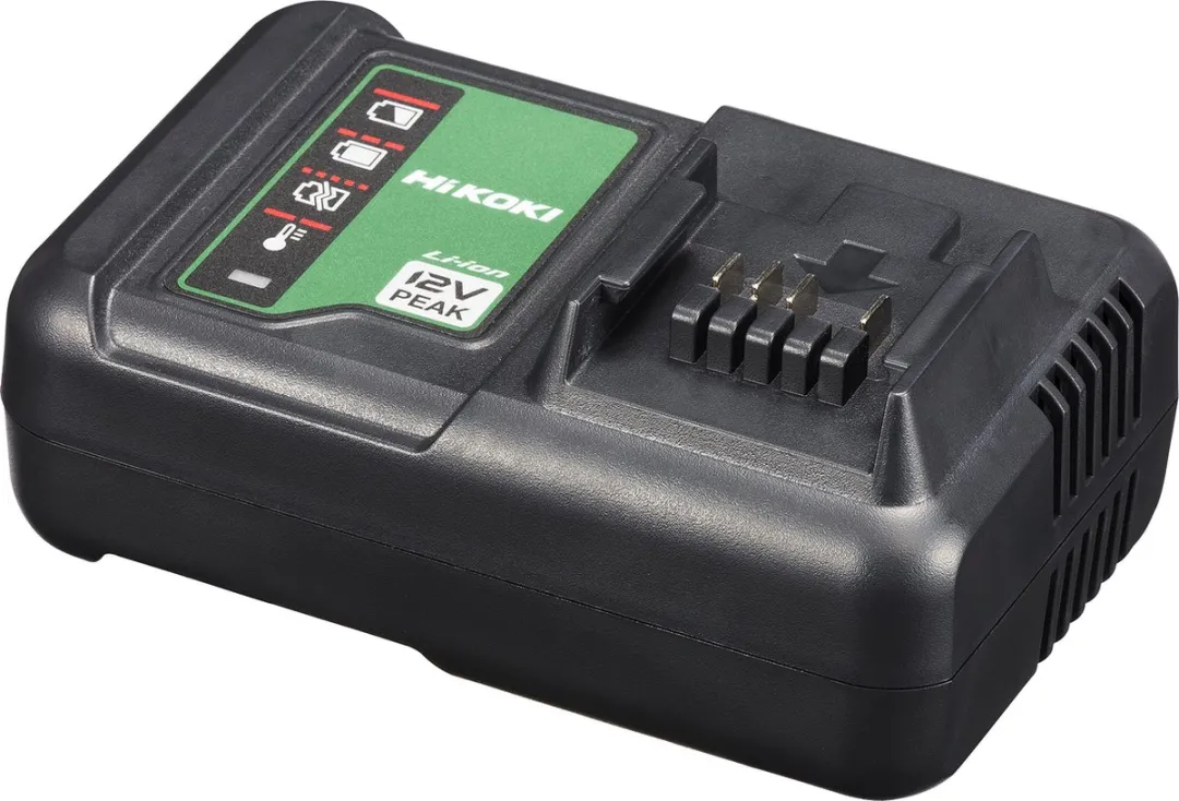 Hikoki UC12SLW0Z Acculader