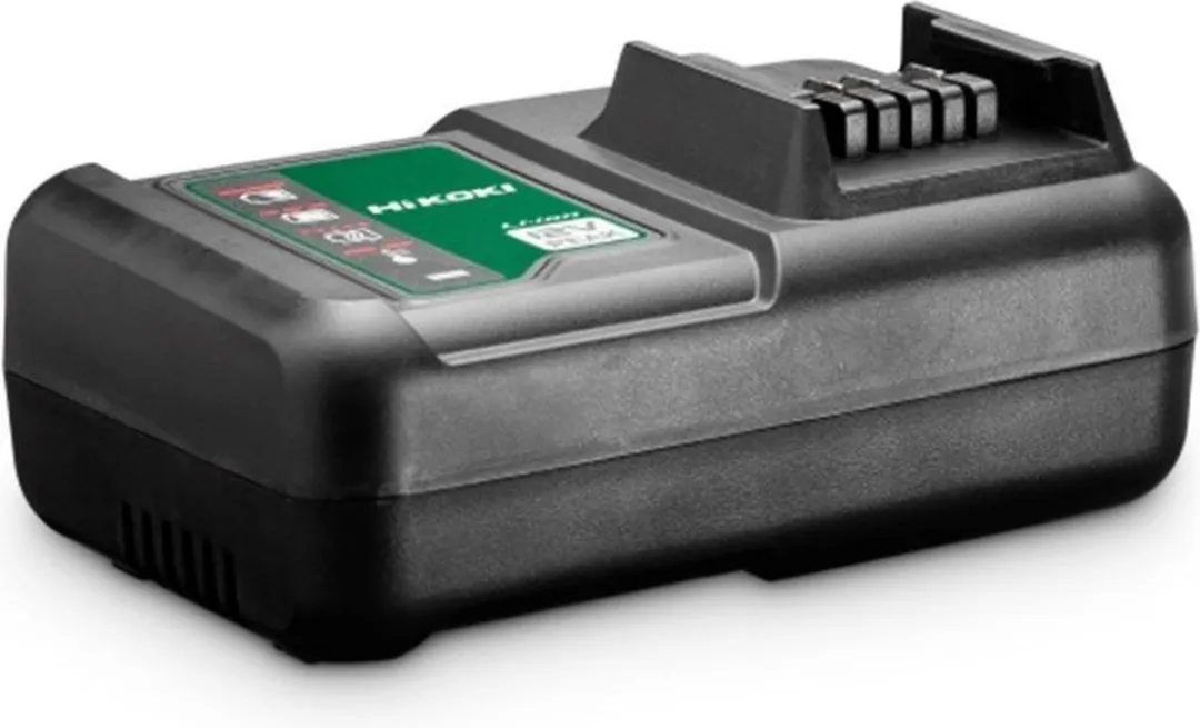 Hikoki UC12SLW0Z Acculader - 12V Li-ion - afbeelding 2 van 2