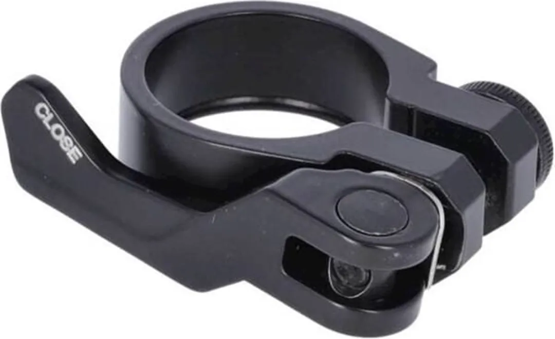 Ursus Zadelpenklem 31.8mm