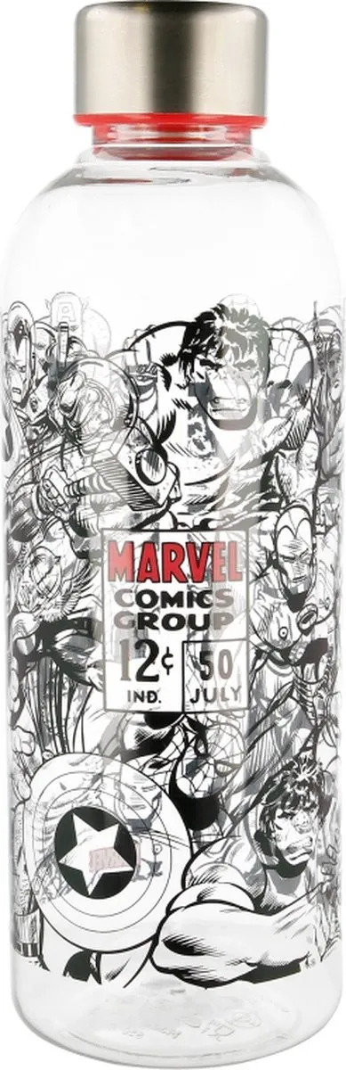 Marvel Drinkfles 850ml