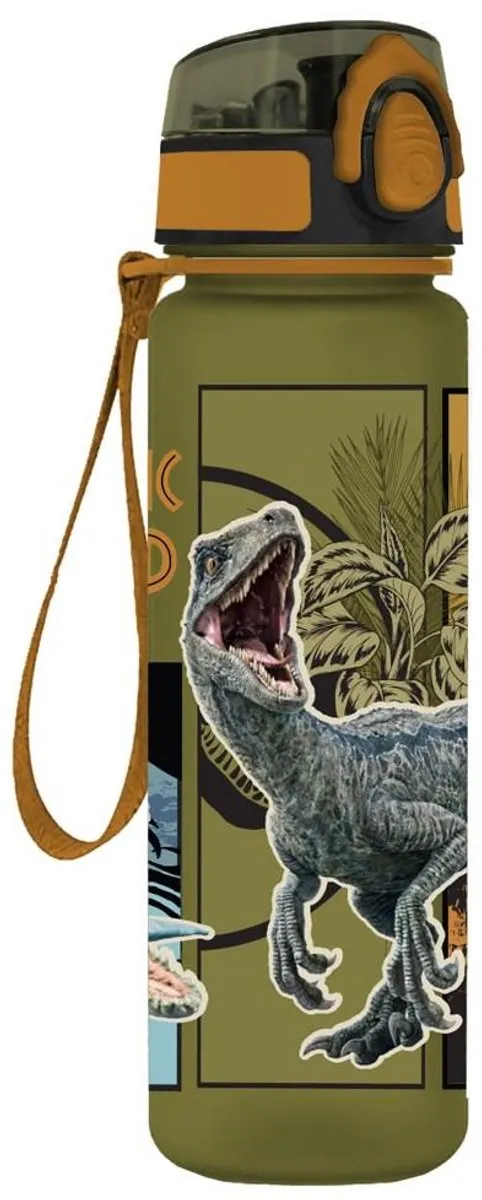Jurassic World Drinkfles 650ml