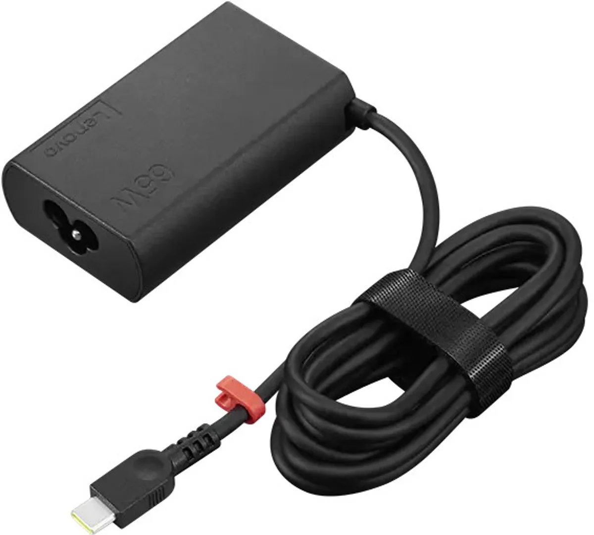 Lenovo 4X21R04793 Netvoeding 65W USB-C GaN