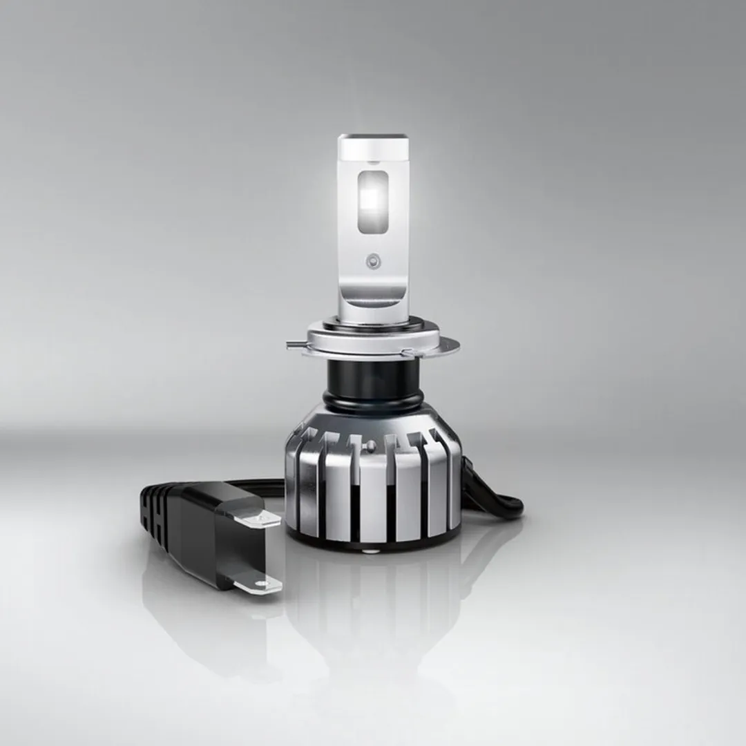 Osram H7 LED Koplamp Night Breaker LED Gen2 - 2 Stuks - Wit