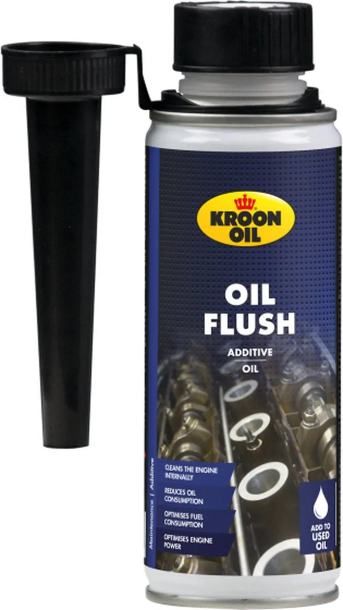 Kroon-Oil Oil Flush 36170 - 250ml
