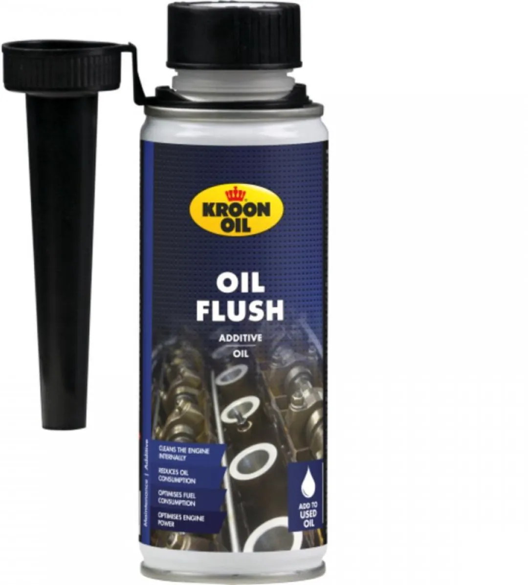 Kroon-Oil Oil Flush 36170 - 250ml