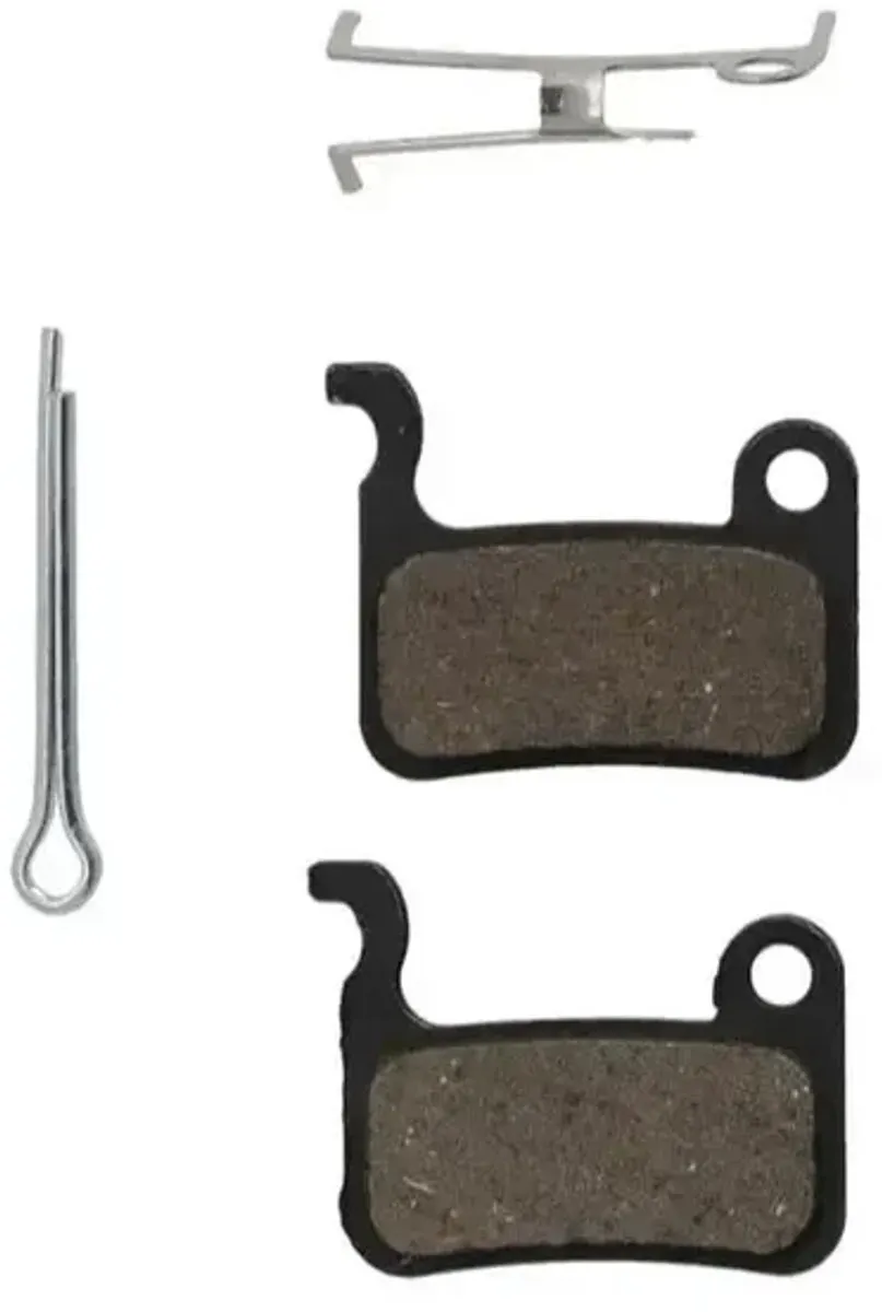 OUXI Hydraulische Remblokjes