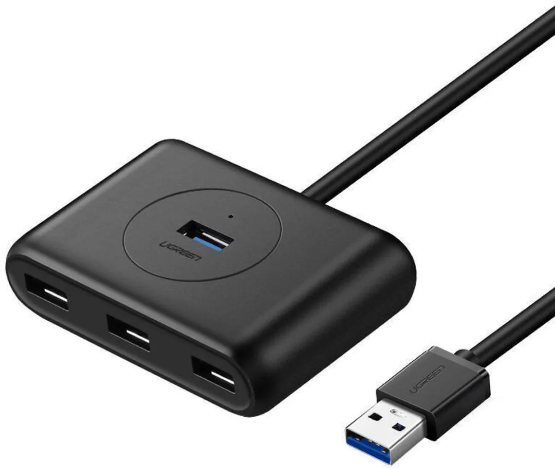 UGREEN USB 4 Hub 3.0