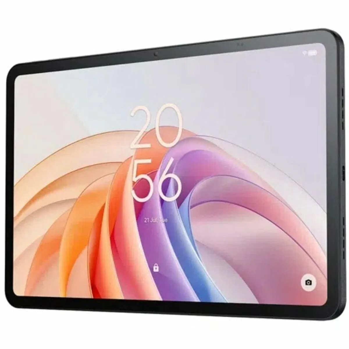 TCL Tab 11 FE Tablet - 4GB/128GB - Grijs