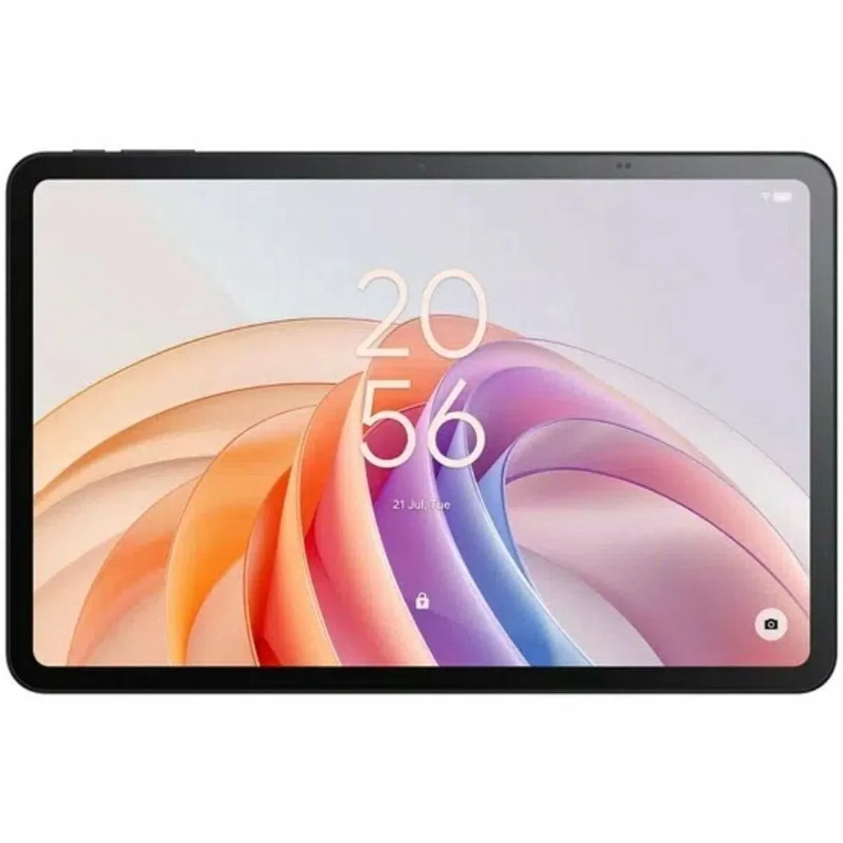 TCL Tab 11 FE Tablet - 4GB/128GB - Grijs