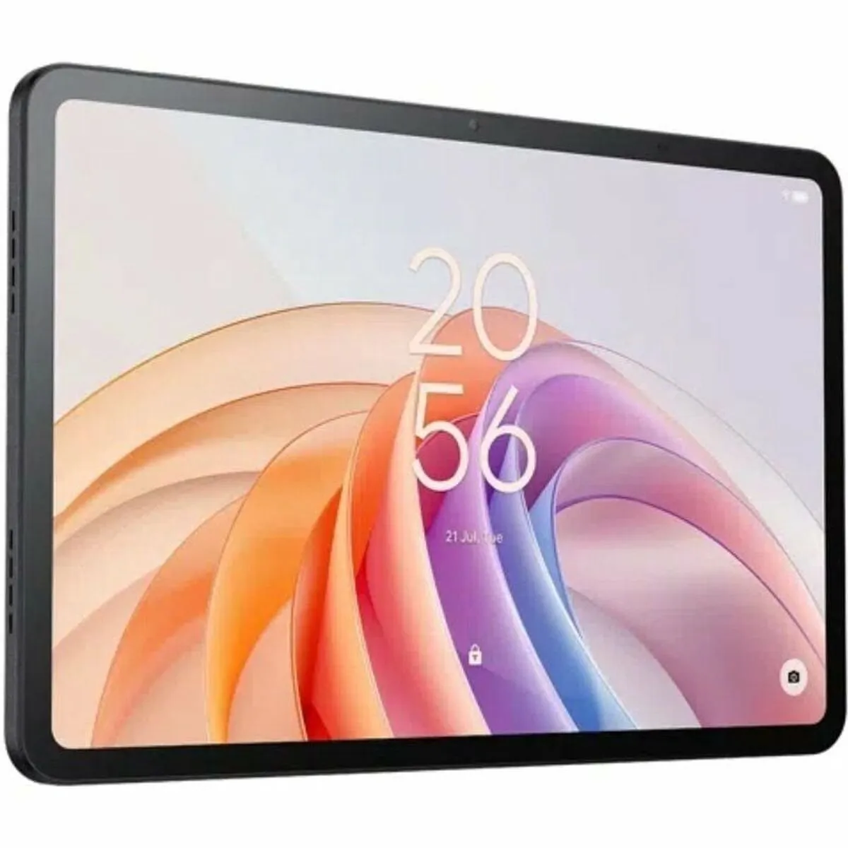 TCL Tab 11 FE Tablet - 4GB/128GB - Grijs - afbeelding 6 van 6