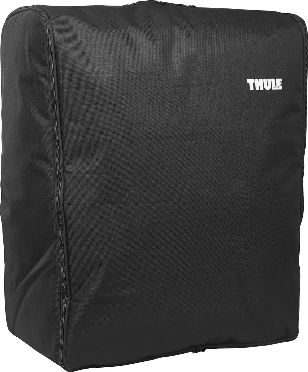 Thule EasyFold XT 931100 Draagtas 2 Fietsen - Zwart