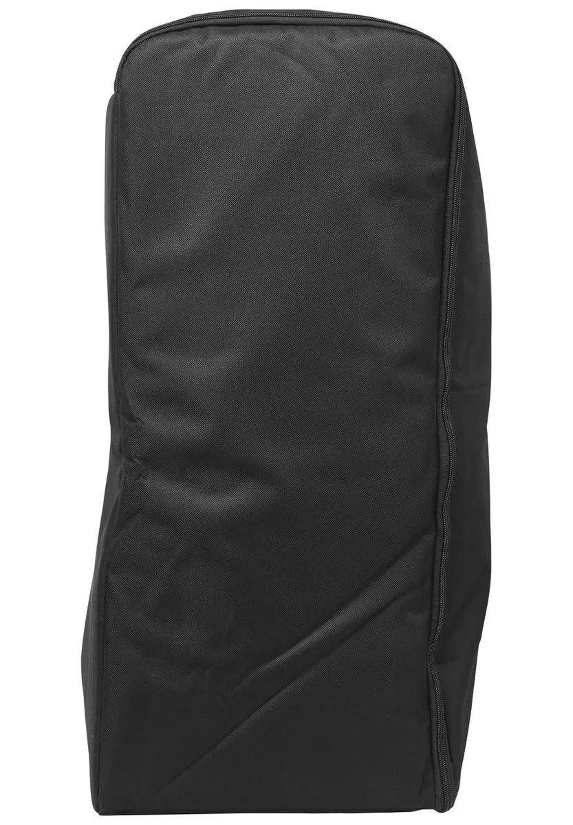 Thule EasyFold XT 931100 Draagtas 2 Fietsen - Zwart