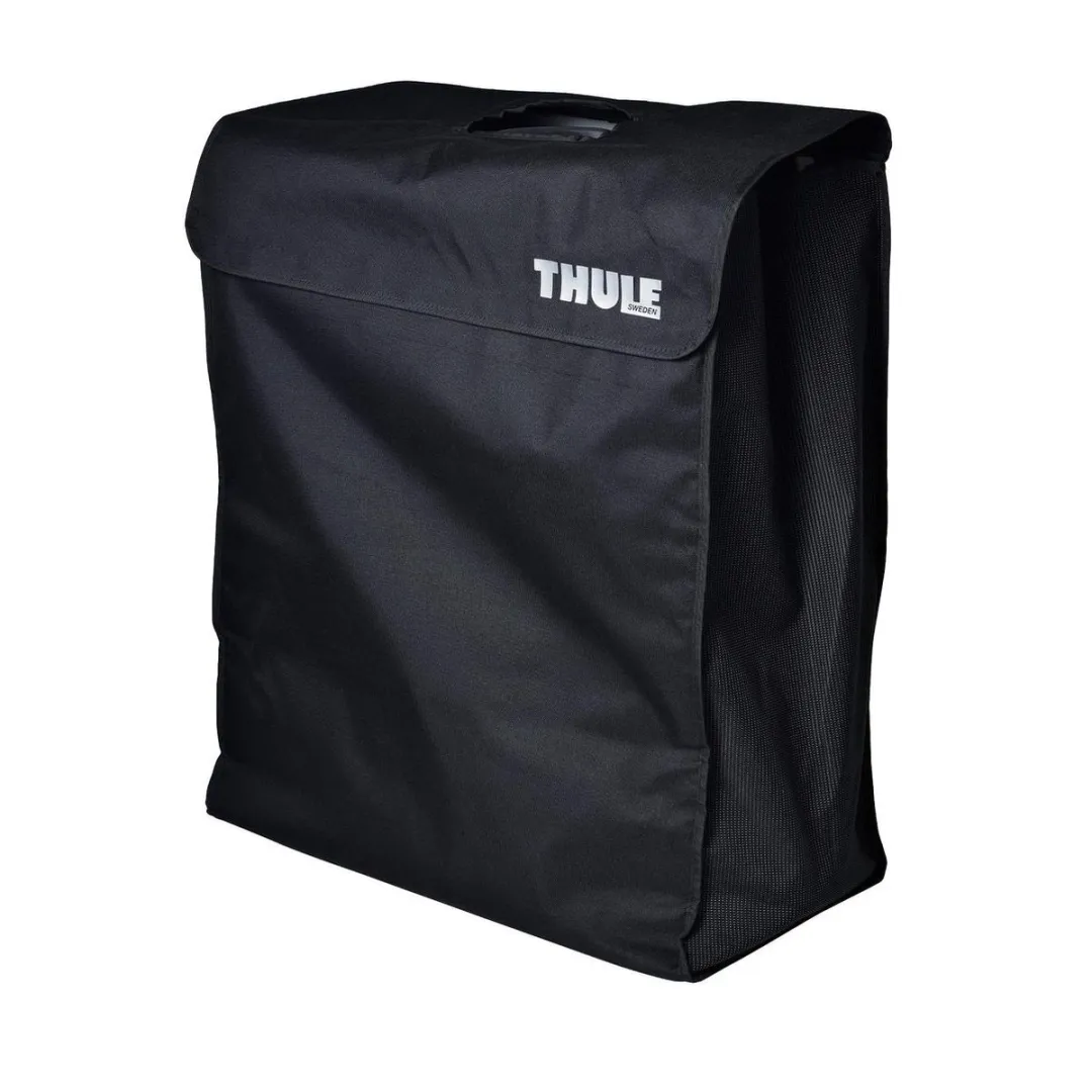 Thule EasyFold XT 931100 Draagtas 2 Fietsen - Zwart