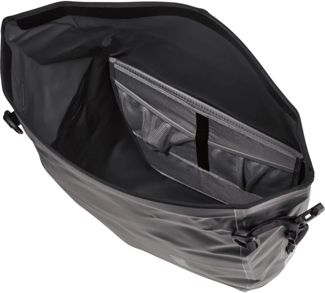 Thule Shield Pannier 25L Fietstas - Geel