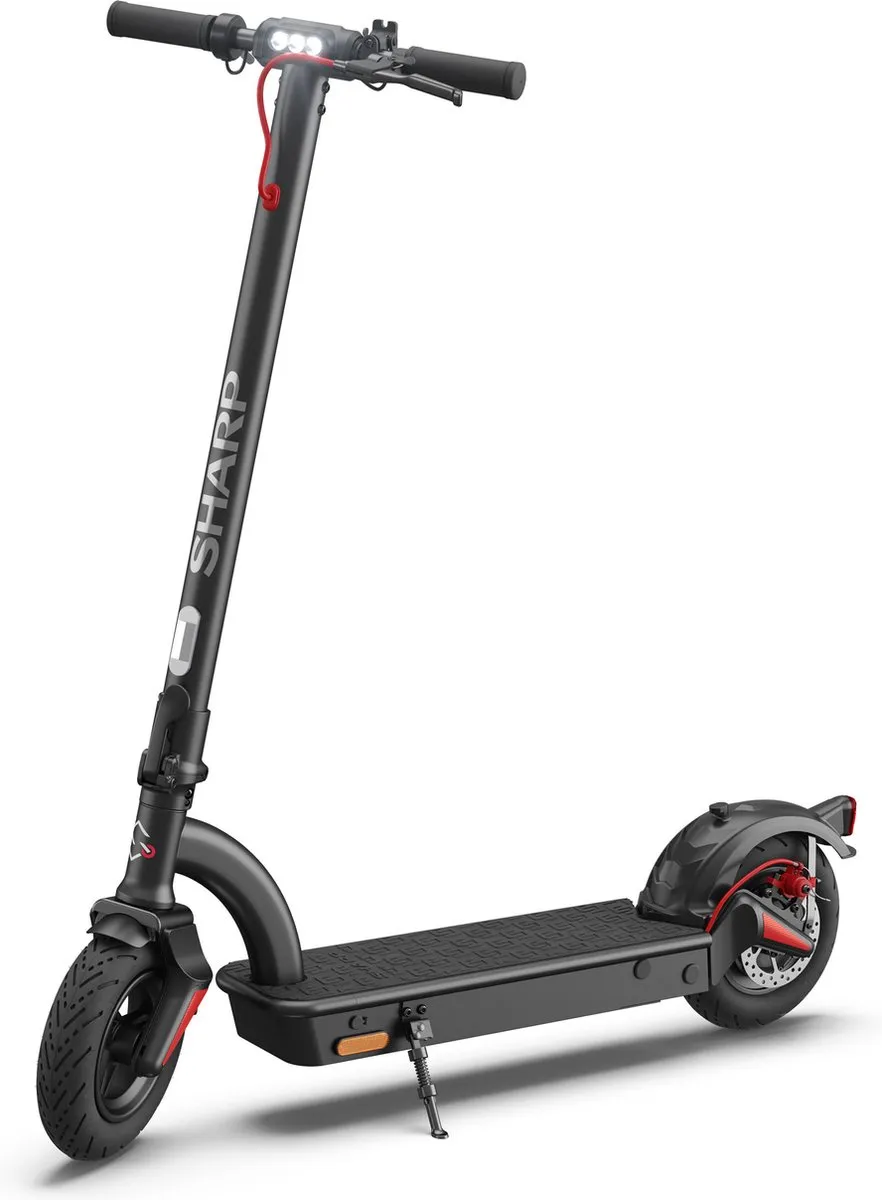 Sharp KS2AEU-B e-Scooter