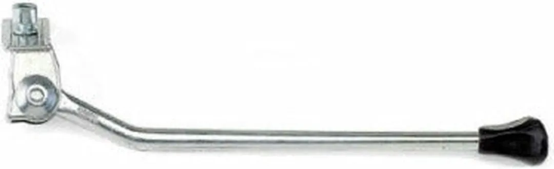 Ursus Standaard Elegance 26" Fiets - Zilver